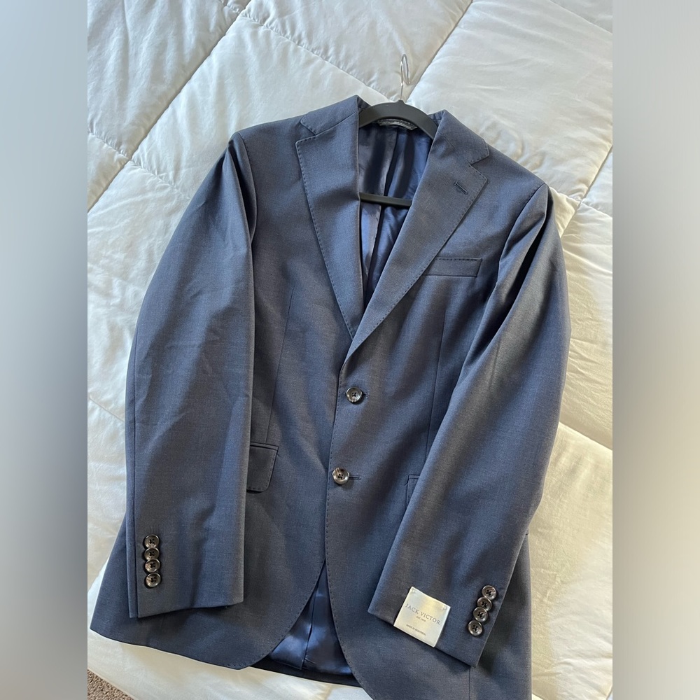New Jack Victor blazer